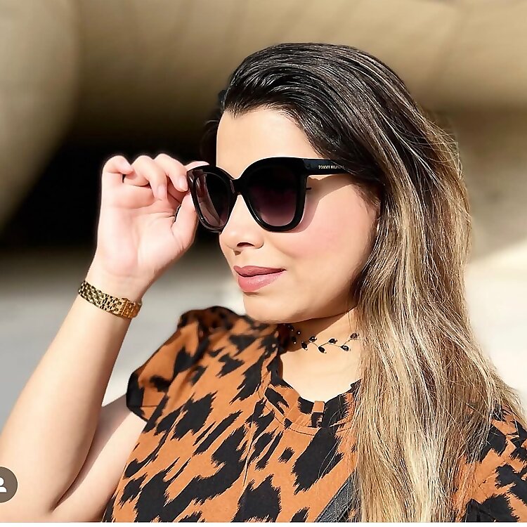Sundus Asif‎