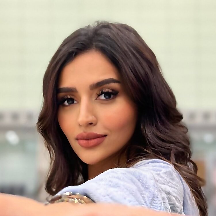 Randa Turkistani