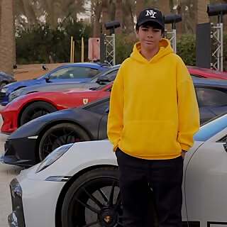 Christopher Iskandar