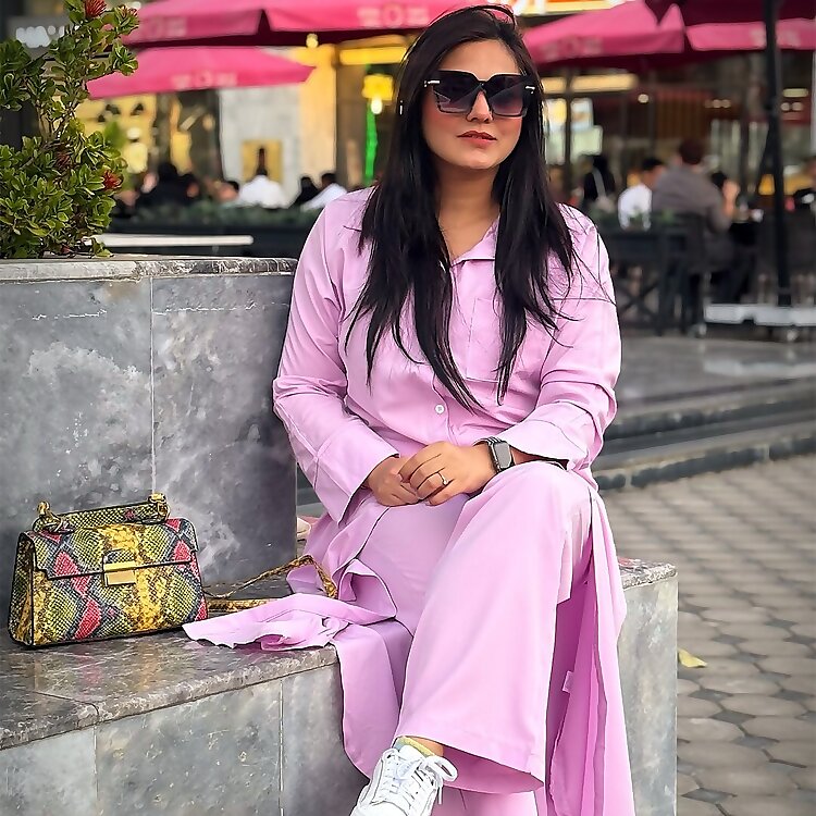 Amna Nadeem