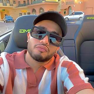 Osama Omran
