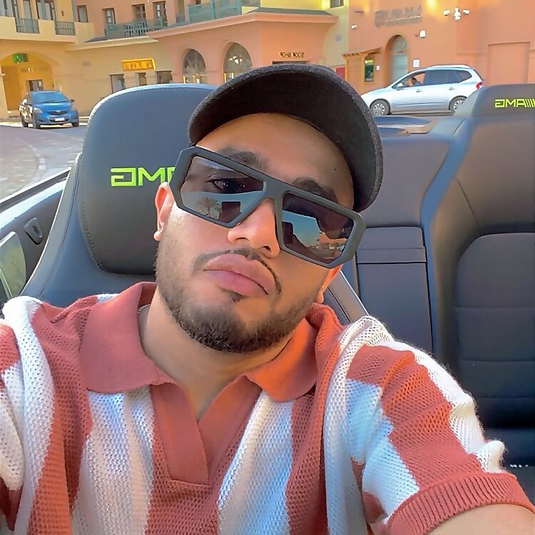 Osama Omran