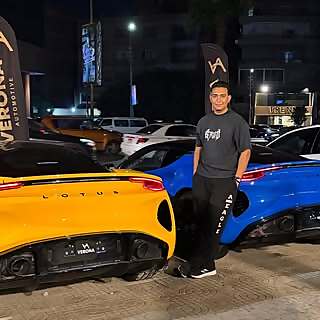 Youssef Mostafa