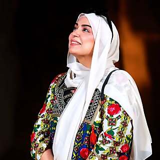 Amna Afsheen Shaikh