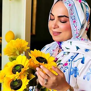 Amna Afsheen Shaikh