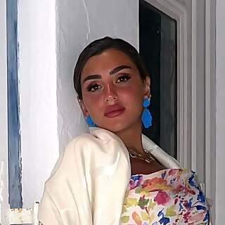 ‎Yasmeen Dakheel‎