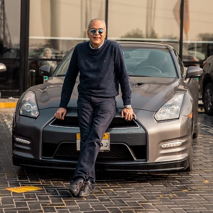 Tarek Daba