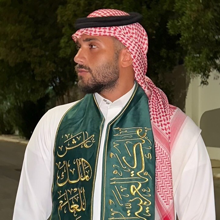 Sultan Al Amoudi