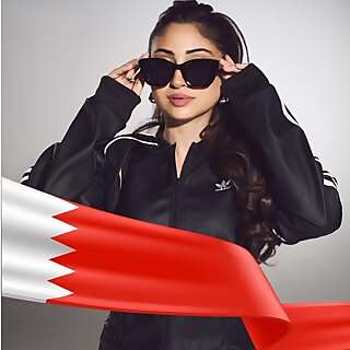 Sarah Nabil