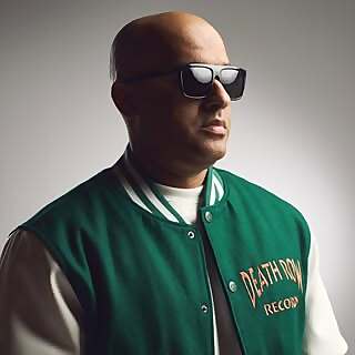 Mohammed AlMohri