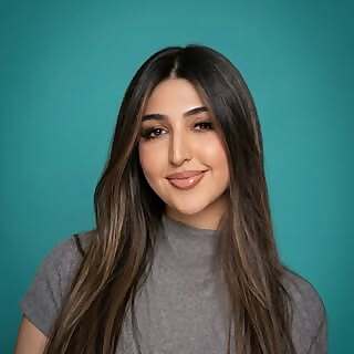 Maryam Rashed