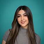 Maryam Rashed