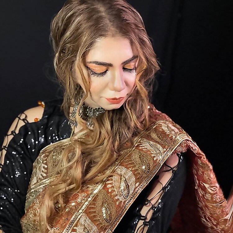 Alayna Adnan