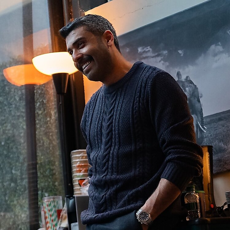 ‎Mohammed Almousa‎