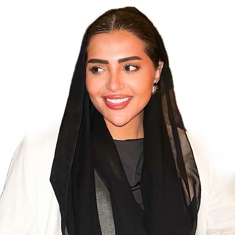 ‎Mashael Alyaqout‎