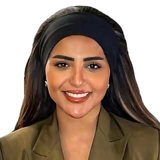 ‎Mashael Alyaqout‎