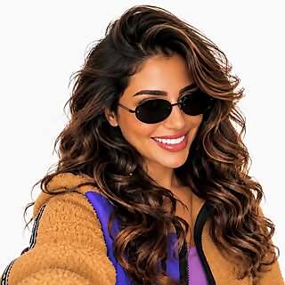 ‎Mashael Alyaqout‎