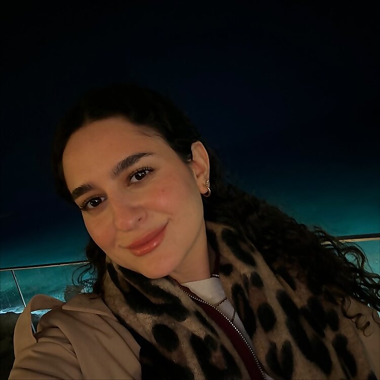 Raneem Absi