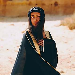 ‎Nada Al Nahdi‎