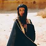 ‎Nada Al Nahdi‎