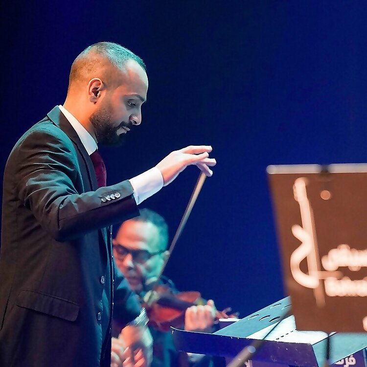 Zeyad Zaiman