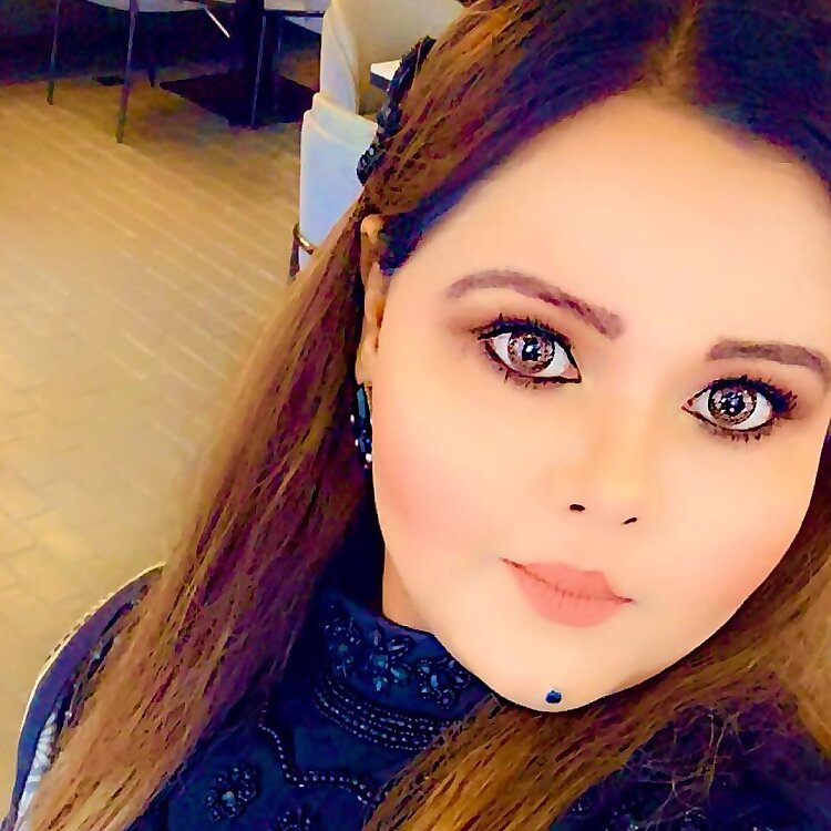 Saadia Shaikh