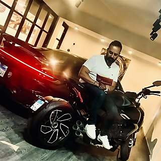 ‎Soliman Hany‎