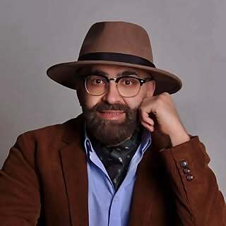 ‎Maamoun Bahour‎