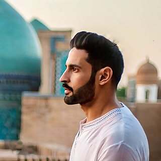 Abdullah Al-Juma Abdullah