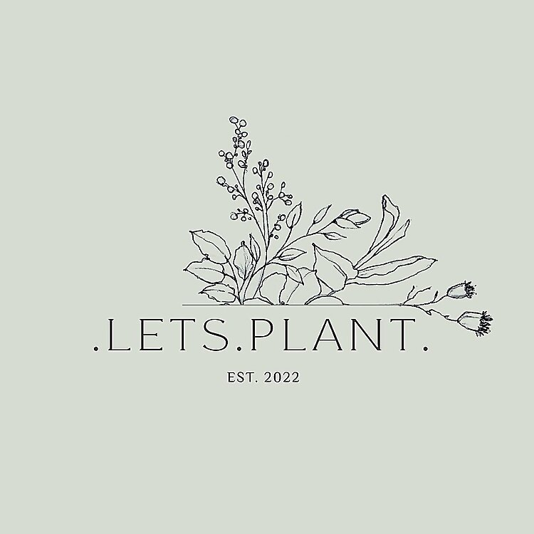Let’s Plant 