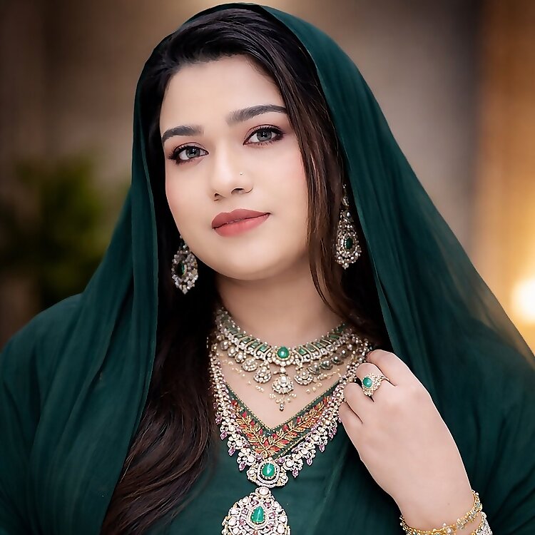 Sana Nish