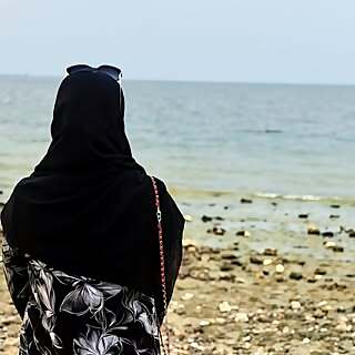 Asfia Maheen