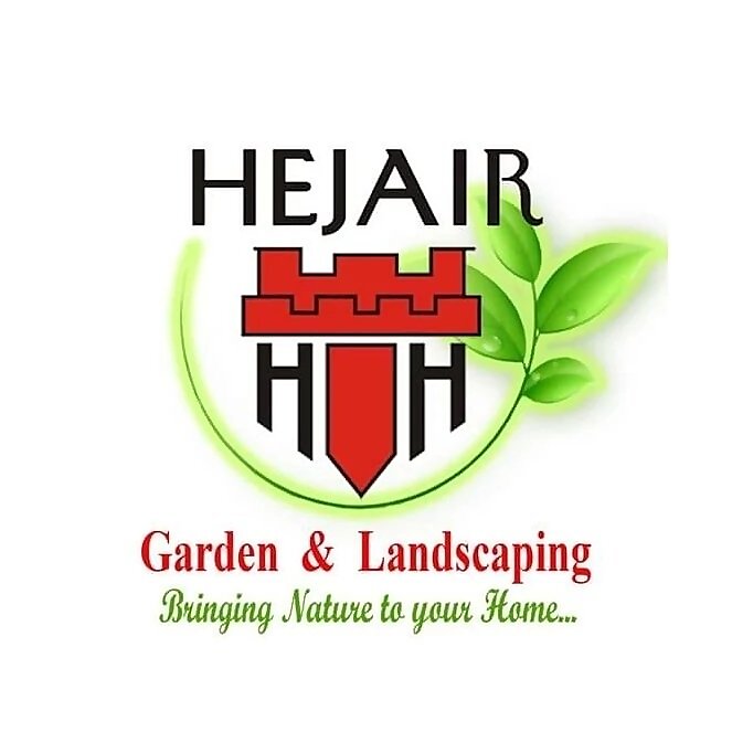 Hejair Garden & Landscaping