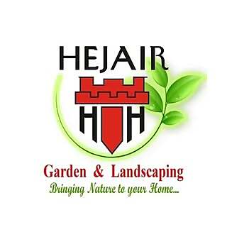 Hejair Garden & Landscaping