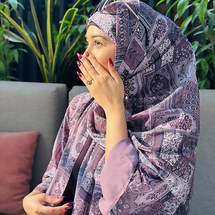 Sameeha Rumani