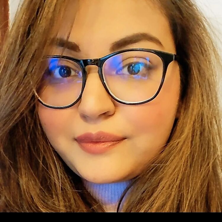 Maha Fawad
