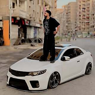 Momen Mohamed