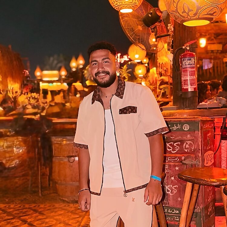 Momen Mohamed