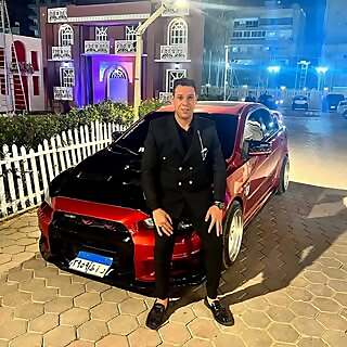 Eslam Nassar