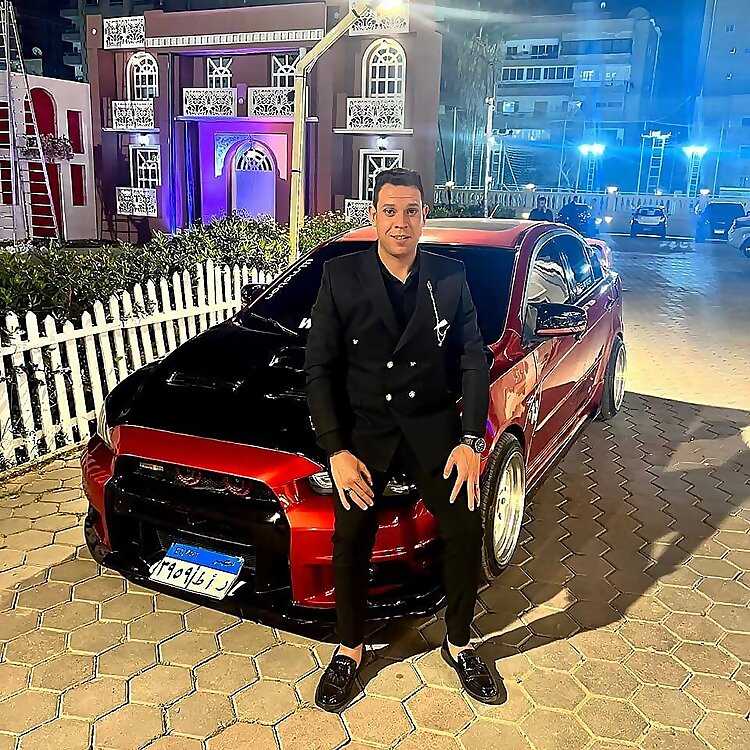 Eslam Nassar