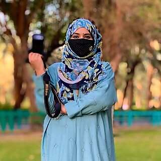 Sahar Daud