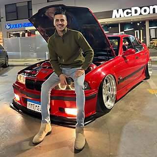 Ahmed Erfan