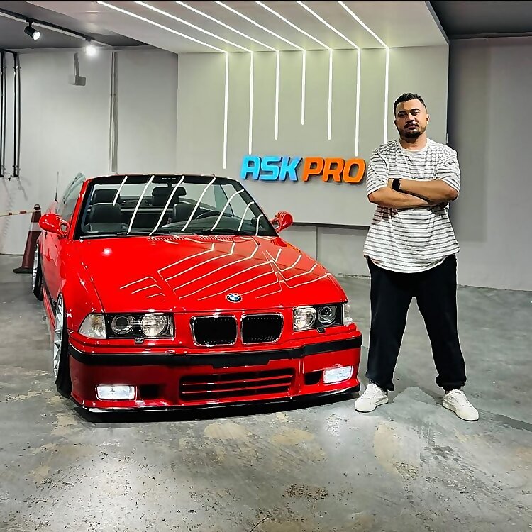 Ahmed Redaaa
