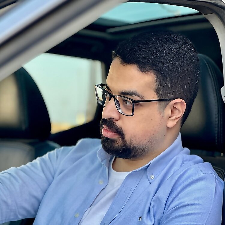 ‎Helmy Hazem‎