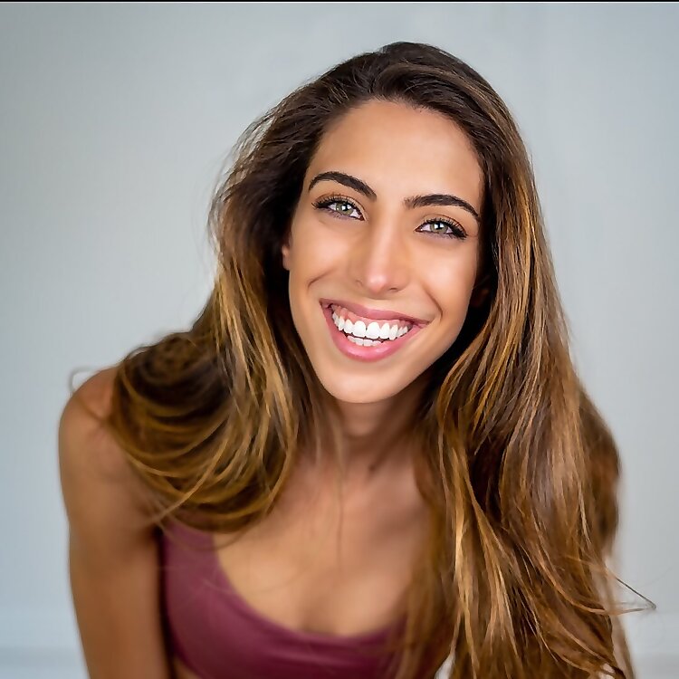 Nicole Nahed