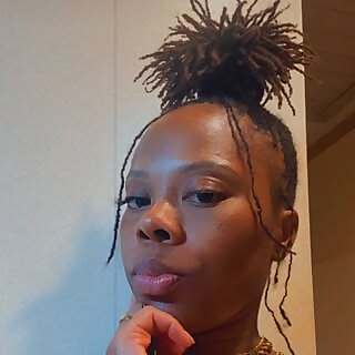 Markisha Woodard 