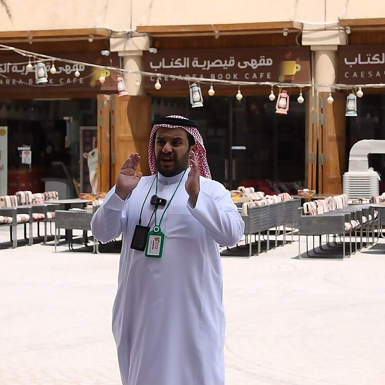 Faisal Alahaydib