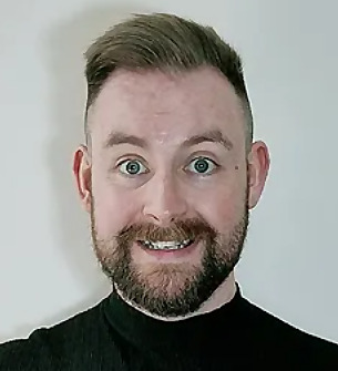 Sean Ferrick