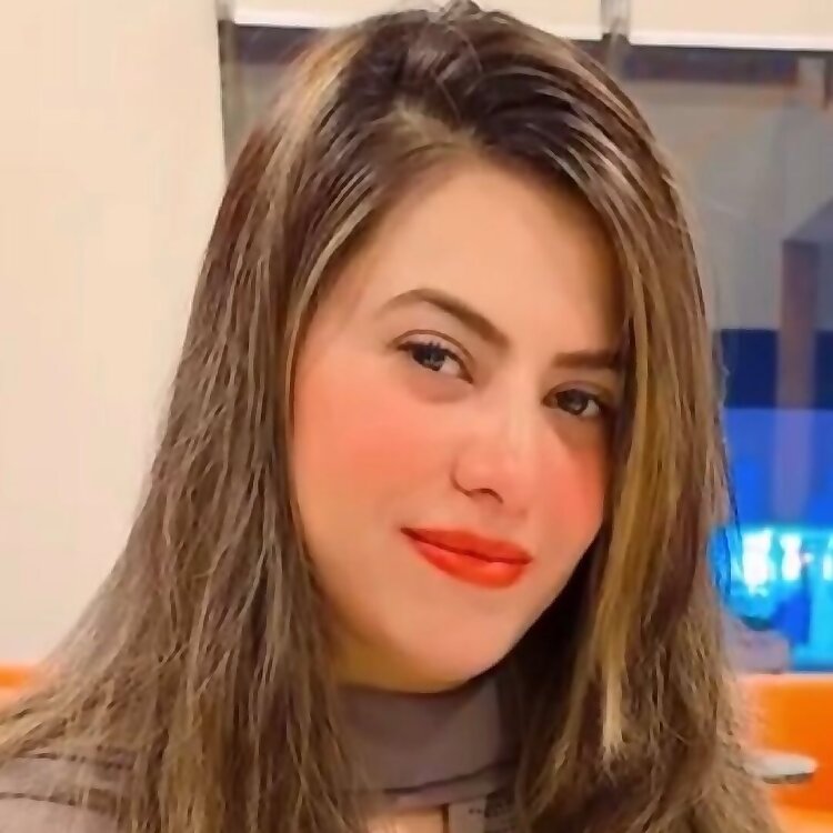 Farah Zahid 