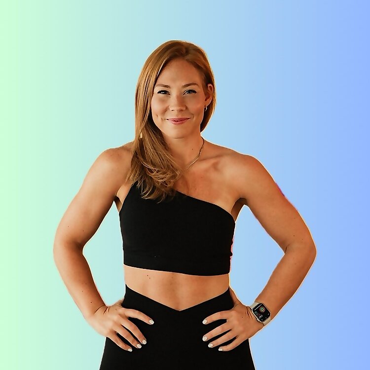 Lindsay M Holder